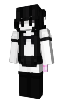 Minecraft скін по ніку anva