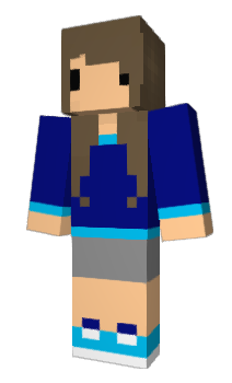 Minecraft скін по ніку memca