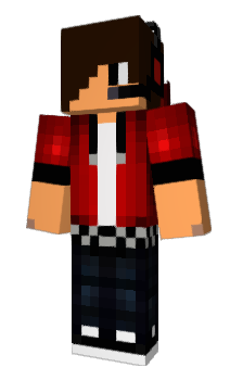 Minecraft скин по нику pixelyzer
