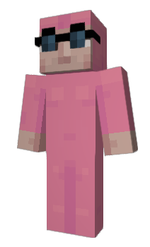 Minecraft skin JayMiner101