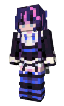 Minecraft скин по нику Zenc0s