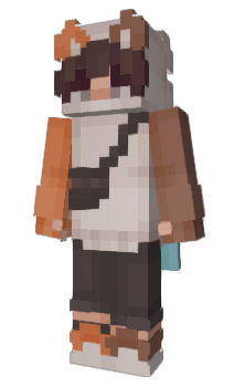 Minecraft skin that_catboi