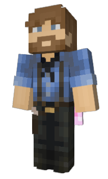 Minecraft skin whimzee