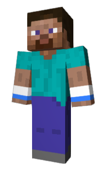 Minecraft скин по нику sprrw