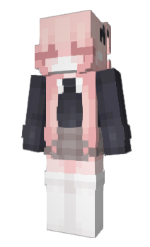 Minecraft скин по нику xnge