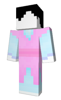 Minecraft скин по нику 8803