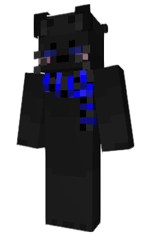 Minecraft скін по ніку shearylla