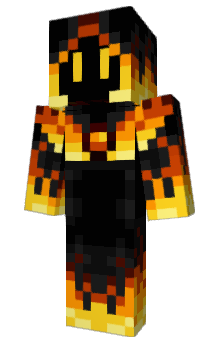 Minecraft skin spellbuilder