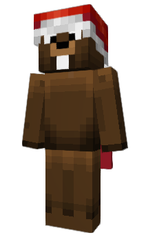 Minecraft skin fijonias