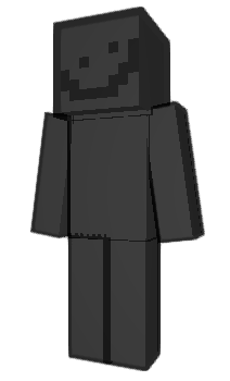 Minecraft skin server_anomaly