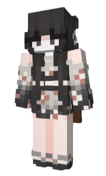 Minecraft скин по нику wearXx