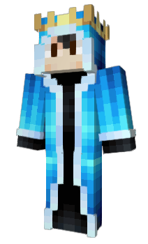 Minecraft skin abohashim