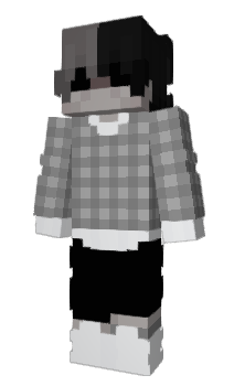 Minecraft скин по нику ssight