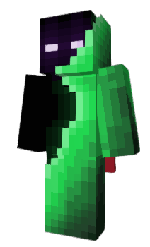 Minecraft скин по нику Mariopro5039