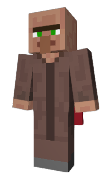 Minecraft скін по ніку Mariopro5039