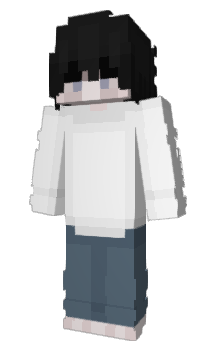 Minecraft skin AutomaticTBot