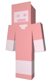 Minecraft скін по ніку zzini