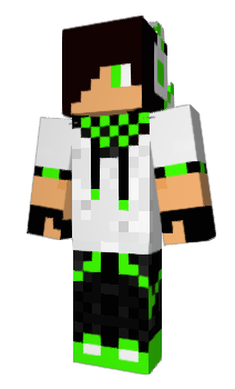 Minecraft скин по нику ocjm