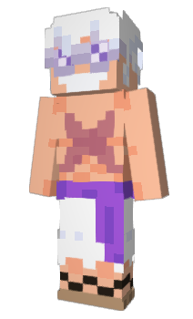 Minecraft скін по ніку chyoiboy