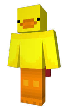 Minecraft скин по нику TylerTMD