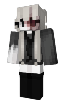 Minecraft скин по нику freisein