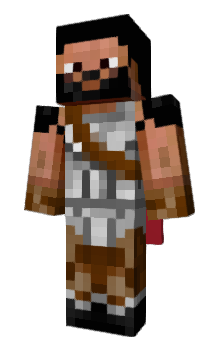 Minecraft скин по нику Armv