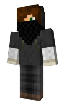 Minecraft скин по нику Mattygamez