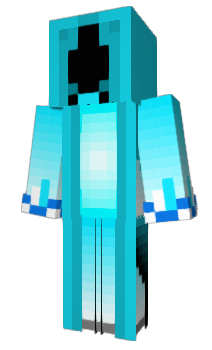 Minecraft скин по нику chitr