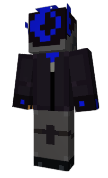 Minecraft скін по ніку World1