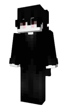 Minecraft скин по нику JOG101
