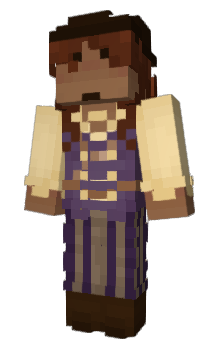 Minecraft скин по нику Utenti