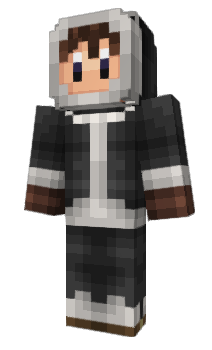 Minecraft скин по нику screamqueens