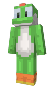 Minecraft skin Girlses