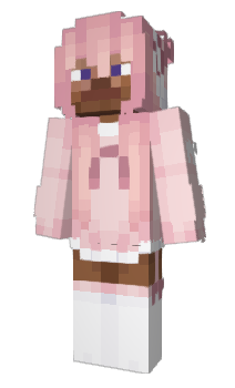 Minecraft скін по ніку sidelefunle