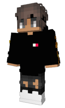 Minecraft скін по ніку jurab