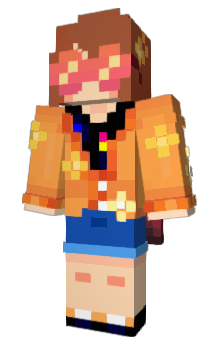 Minecraft скін по ніку _Late__