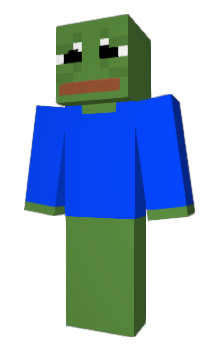 Minecraft скин по нику Lubed