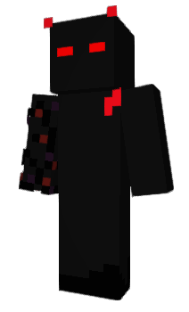 Minecraft skin Patrik666