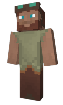 Minecraft скин по нику gnch