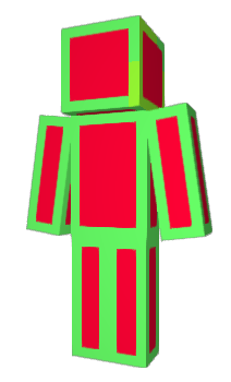 Minecraft скін по ніку marchan