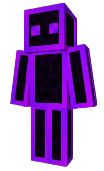 Minecraft скін по ніку RlFF