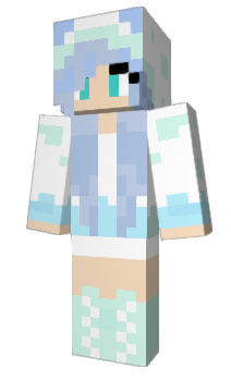Minecraft скін по ніку reagan9878