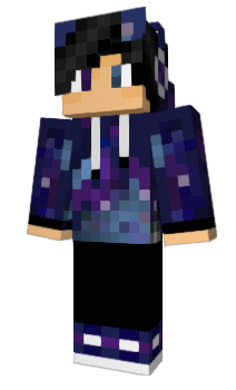 Minecraft skin Retzitder2te