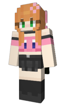 Minecraft skin monkeyking2278