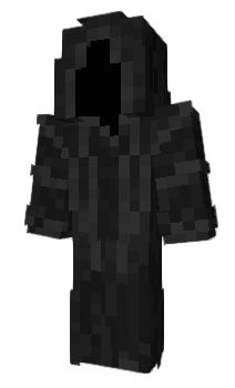 Minecraft скін по ніку gunzi