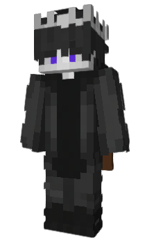 Minecraft скин по нику yuta_27