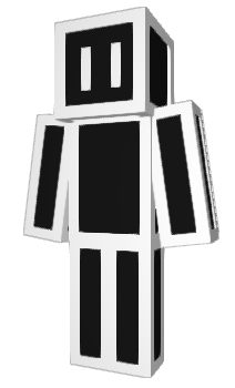 Minecraft skin billyju