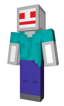 Minecraft скин по нику noot0