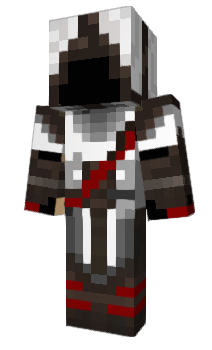 Minecraft скин по нику bedrockst