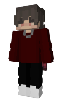Minecraft скин по нику Losar_